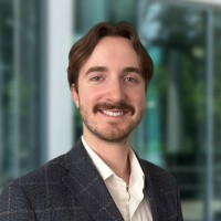 Creative Planning Employee James Dyer's profile photo