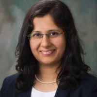 Neilsoft Employee Priya Damle's profile photo