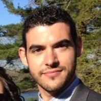 New Bedford Port Authority Employee Ceasar Duarte Jr.'s profile photo