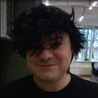 MadOut Games Employee Ilya Moiseev's profile photo