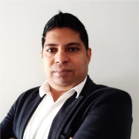 VMCH Employee Nisala Bandara's profile photo