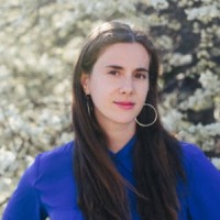 Amore Learning Employee Caitlin Barasch's profile photo