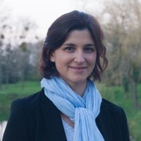 Accedons Employee Caroline le Goff's profile photo