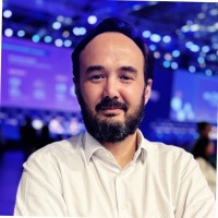 Grupo Marista Employee Marcelo Silva's profile photo