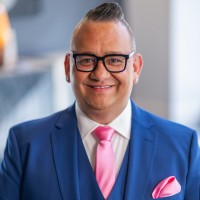 Daniel Martinez Email & Phone Number