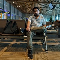 Netcore Cloud Employee Raj Shinde's profile photo