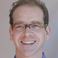 Apple Employee David Ascher's profile photo