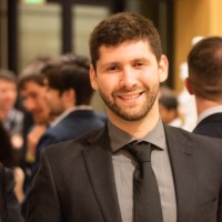 Adaptyx Biosciences Employee Vlad Kesler's profile photo