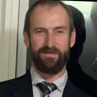 AutoPlay Employee Hendrik Neethling's profile photo