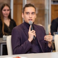 Cogniteq Employee Igor Riabtsev's profile photo