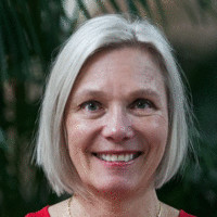 SWEA International Inc. Employee Jaana Thoren's profile photo