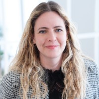 Fevad Employee Anne-Sophie Nannan's profile photo