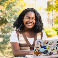 Intervention Inc. Employee Jennifer Essongue's profile photo