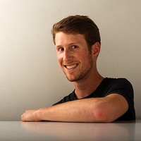 The Outdoor Recreation Group Employee Wesley Scott's profile photo