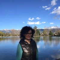 Ampans Employee Alba Serra's profile photo