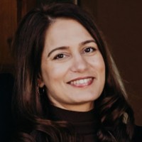 The Trade Desk Employee Sam Singh's profile photo