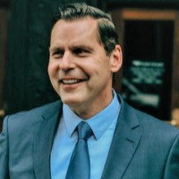 Alex. Brown, a Division of Raymond James Employee Patrick Scanlan's profile photo