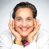 well come Fit AG Employee Katrin Neubrand's profile photo