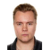 Tahoe Solutions Employee Johan Wennberg's profile photo