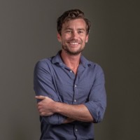 Fort Worth Magazine Employee Brian Kendall's profile photo