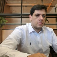 MindSync Solutions Employee Marcos Diniz's profile photo
