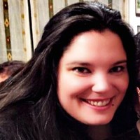 iContainers Employee Anna Mateu's profile photo