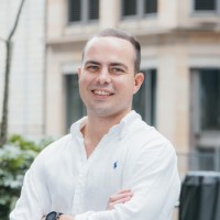 Hello Clever Employee James Deans's profile photo