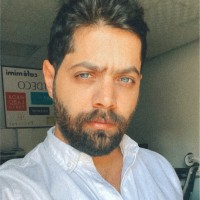 Nahas Enterprises Group Employee Basheer Dandashi's profile photo