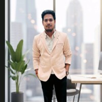 Frisson Employee Ravi Gupta's profile photo