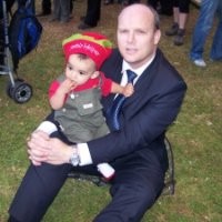 Paul MacKenzie Email