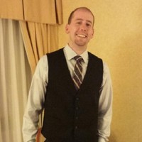 Sport Court Employee Jeffrey Carney's profile photo