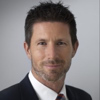 Warrikal Employee David Williamson's profile photo