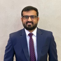 C3 Specialty Glazing Solutions Employee Vedant Modi's profile photo