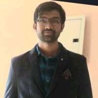 Manoj B.'s profile photo