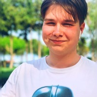 RedDuck Employee Ilya Kubariev's profile photo