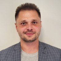 Nikita Islamov Email & Phone Number