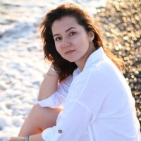 Overmobile Employee Alina Khalina's profile photo