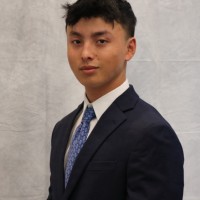 Kimberly-Clark Employee Steven Yi's profile photo
