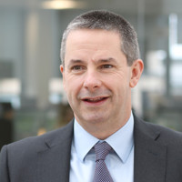 Wood Mackenzie Employee Gavin Law's profile photo