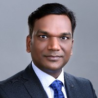 Quadratyx Employee Ritesh Srivastava's profile photo