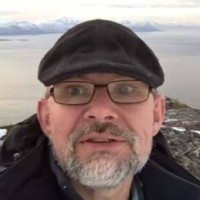 Arbetslivsresurs Employee Mats Aronsson's profile photo