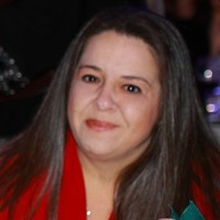 FlexiVan Employee Paula Branco's profile photo