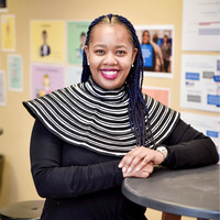 Rainbow Employee Zimkhitha Zatu's profile photo