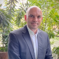 R1 INTERNATIONAL PTE LTD Employee Christian Tollkuehn's profile photo