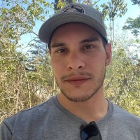 Meta Software Employee Federico Moreira's profile photo