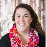 PRRI Employee Olivia Claveau's profile photo