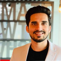 eQ Technologic Employee Prashant Bangar's profile photo