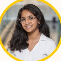 Isha Bhagat Email