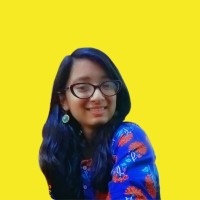 Tcules Employee Rushali Bhatt's profile photo