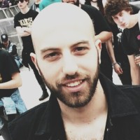 SDS Employee Netanel Farhana's profile photo